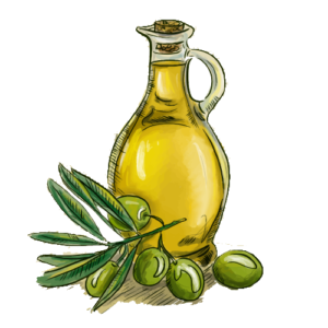 Olio di oliva